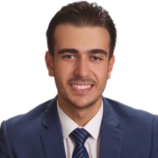 Ibrahim Al-Saidi, MD, Anesthesiology, Tucson, AZ