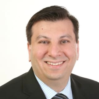 Barsam Gharagozlou, MD, Pediatrics, Antioch, CA, Valley Children's Healthcare