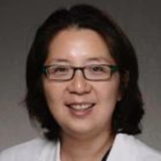 Grace Yang, MD, Otolaryngology (ENT), Los Angeles, CA, Kaiser Permanente Panorama City Medical Center