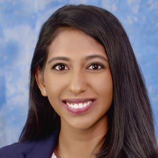 Shreya Chidarala, MD, Otolaryngology (ENT), Gainesville, FL