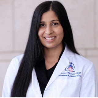 Purnema Madahar, MD, Pulmonology, New York, NY