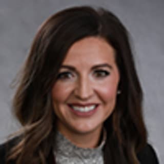 Mariah Jones-Greif, MD, Obstetrics & Gynecology, Salina, KS