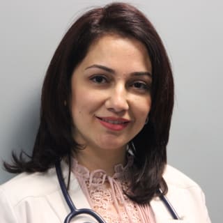 Stella Abayeva