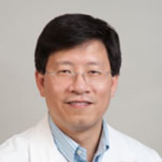 Otto Yang, MD, Infectious Disease, Los Angeles, CA, Ronald Reagan UCLA Medical Center