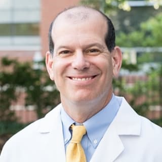 John Campbell, MD, Orthopaedic Surgery, Baltimore, MD, Mercy Medical Center