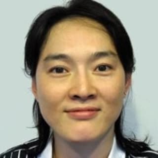 Yuelei Dong, MD, Psychiatry, Vienna, VA