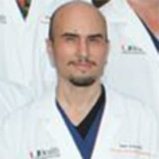 Issam Kably, MD, Radiology, Miami, FL, Jackson Health System