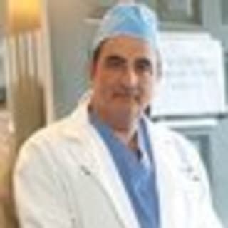 Nazih Haddad, MD, Otolaryngology (ENT), Newport Beach, CA