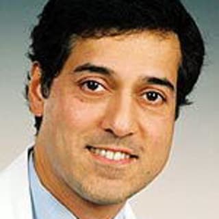 Bryan DeSouza, MD, Neurology, New Haven, CT