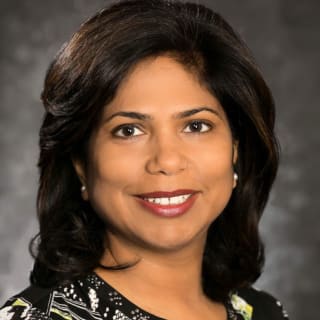 Kalpana (Bellwani) Thawani, MD, Internal Medicine, Camden, NJ, Jefferson Stratford Hospital