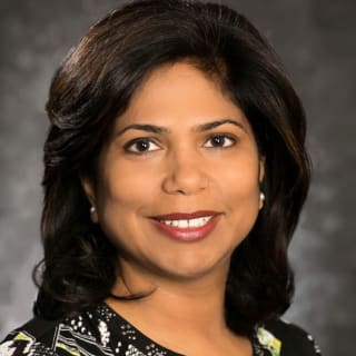 Kalpana (Bellwani) Thawani, MD, Internal Medicine, Dunedin, FL