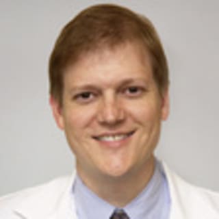 Michael Neufeld, MD