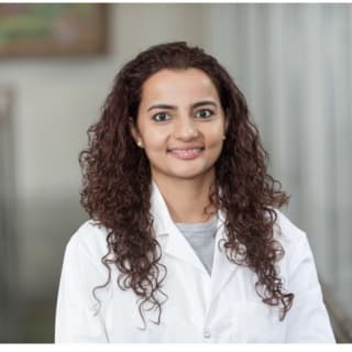 Maria Ilyas