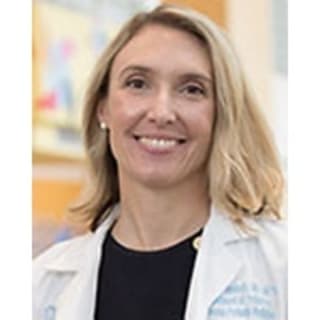 Andrea Trembath, MD, Neonat/Perinatology, Chapel Hill, NC, University of North Carolina Hospitals