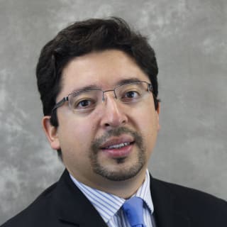 Carlos Figueroa Castro, MD