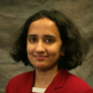 Vanitha Singaram, MD, Endocrinology, Des Moines, IA