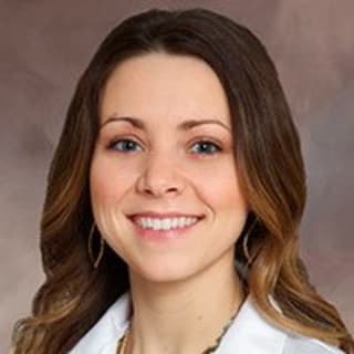 Meghan Weber, Family Nurse Practitioner, Kewanee, IL