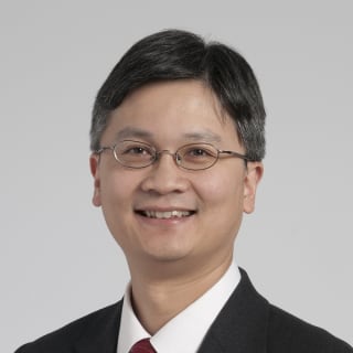 Wai Hong Tang, MD, Cardiology, Cleveland, OH, Cleveland Clinic