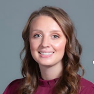 Dr. Megan Hoppe, MD – Madison, WI | Resident Physician