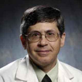 Stuart Frank, MD, Endocrinology, Birmingham, AL, Birmingham VA Medical Center