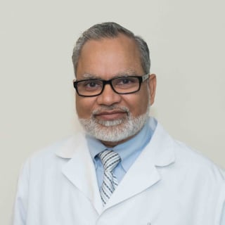 Aftab Husain, MD, Urology, Perth Amboy, NJ