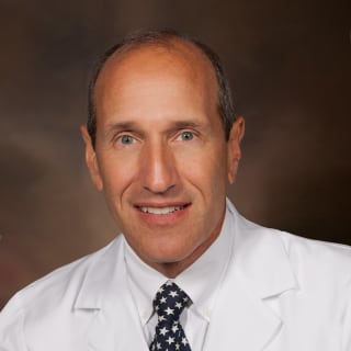Robert Lerner, MD