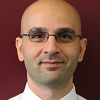 Maroun Azar, MD, Nephrology, Warwick, RI