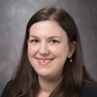 Sarah Glazer, MD, Resident Physician, Portland, OR