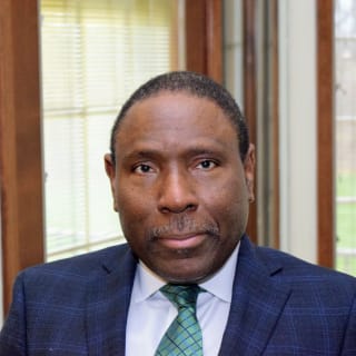 Olusola Ogundipe, MD