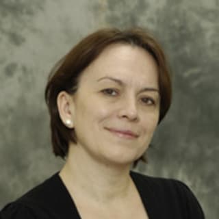 Irina Tkach-Chubay, MD, Obstetrics & Gynecology, Burlington, NJ