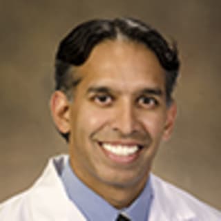 Ravitharan Krishnadasan, MD, Hematology, Tucson, AZ, Banner - University Medical Center South