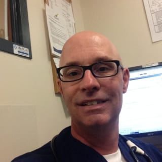 Jay Chamberlain, PA, Emergency Medicine, Nashua, NH