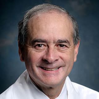 Wally Carlo, MD