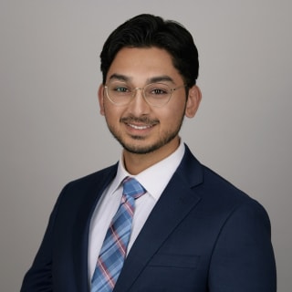 Zain Abidi, DO, Internal Medicine, Largo, FL