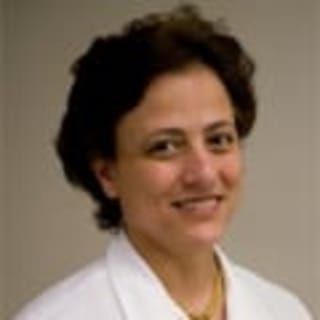 Ghada Haddad, MD, Endocrinology, Camden, NJ, Cooper University Health Care