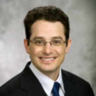 David Spirer, MD, Radiology, Eden Prairie, MN