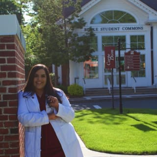 Loreiny Penalo, PA, Physician Assistant, Springfield, MA, Mercy Medical Center