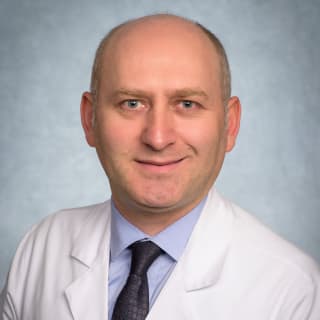 Mehmet Akce, MD