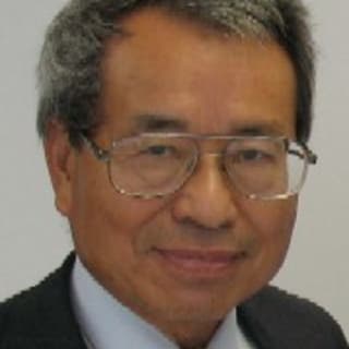 Alan Chen, MD