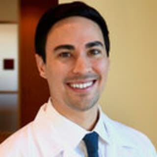 Giancarlo Garcia, MD, Ophthalmology, Marshfield, WI