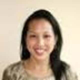 Shirley Huang, MD