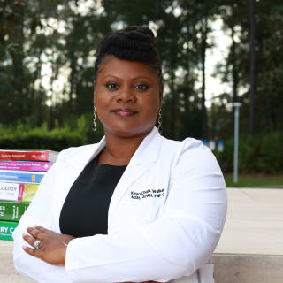 Keya Walker, Family Nurse Practitioner, Ocala, FL