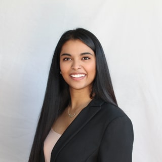 Varshita Goduguchinta, DO, Resident Physician, Olympia Fields, IL