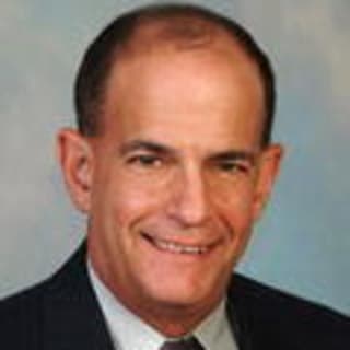Robert Peyser, MD