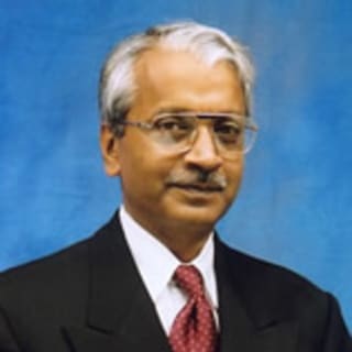 Bhaskar Roy, MD