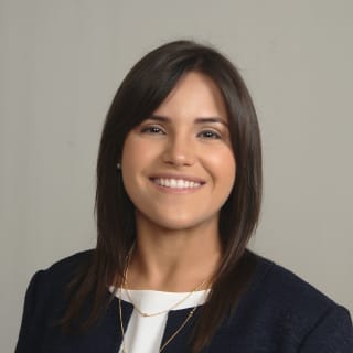 Ada Santiago, MD, Endocrinology, Santurce, PR