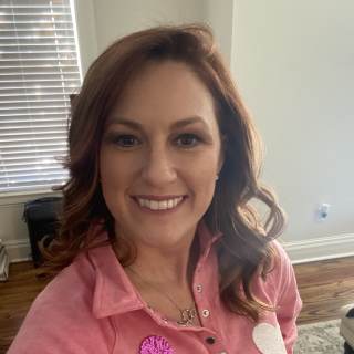 Brandi Patton