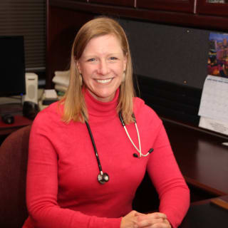 Abby Bleistein, MD
