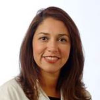 Michelle Moore