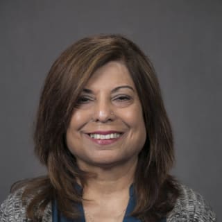 Saeeda Malik, MD